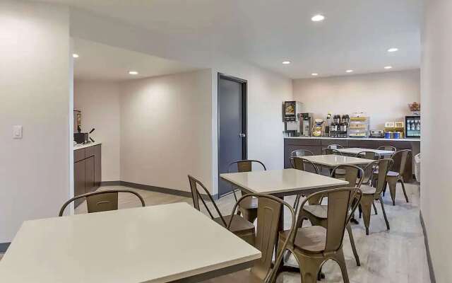 Sleep Inn & Suites Jerome - Twin Falls