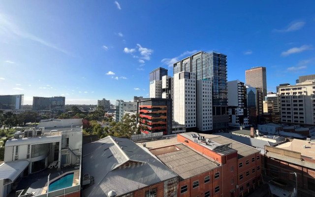 Tasha's Apartments on Morphett