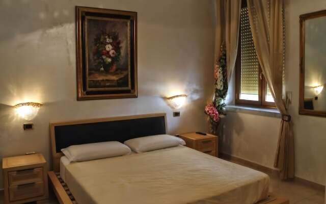 B&B SalernoIN
