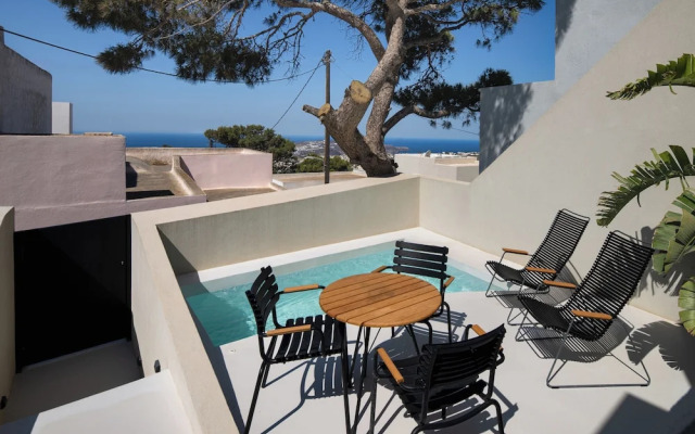 Calissa Suites by Ananda