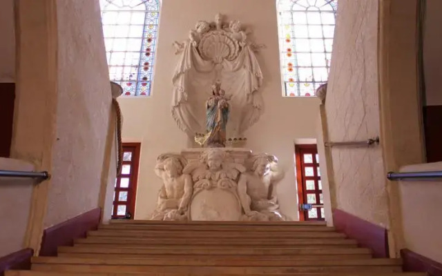 Hotel Les Doctrinaires