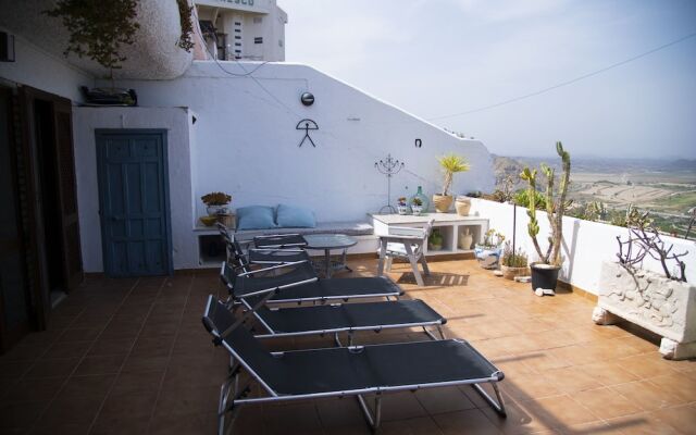 Apartment in Mojacar Pueblo