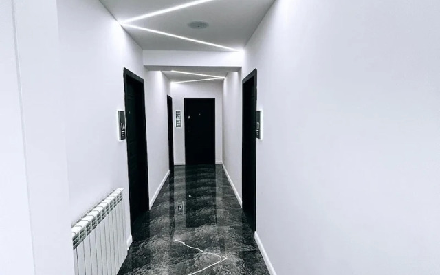 MONARC Boutique ApartHotel SELF CHECK-IN