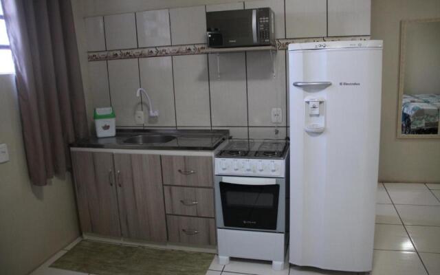 Apartamento Bella Vista Gramado ll