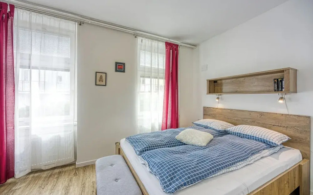 Apartments Jantar - Two Bedroom n.3