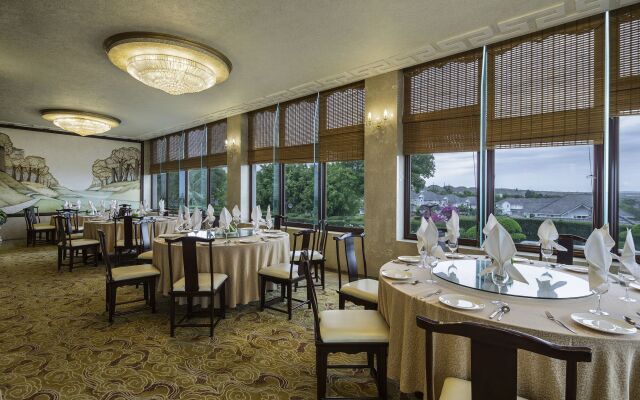 Sea Links Beach Hotel