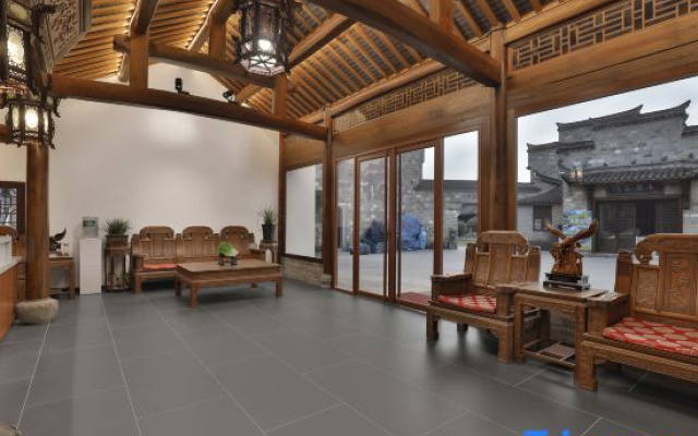 Nanquan Villa