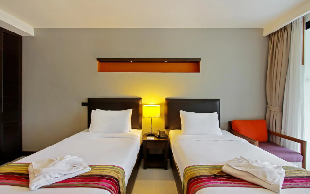 The Serenity Hua Hin