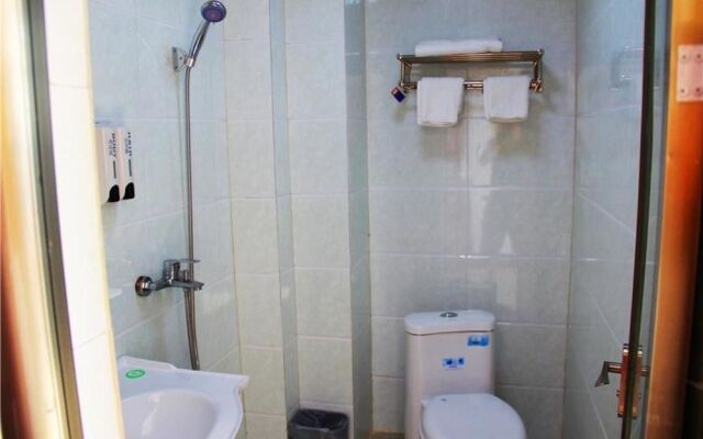 Mei Ling Hotel - Haikou