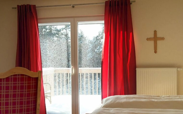 Pension am Kirschgarten