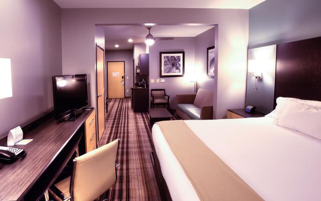 Holiday Inn Express & Suites Amarillo West by IHG