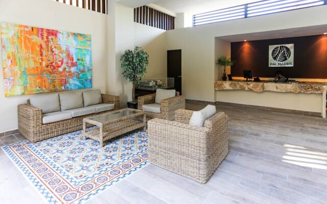 Palmares 104- 1Bedroom exquisite