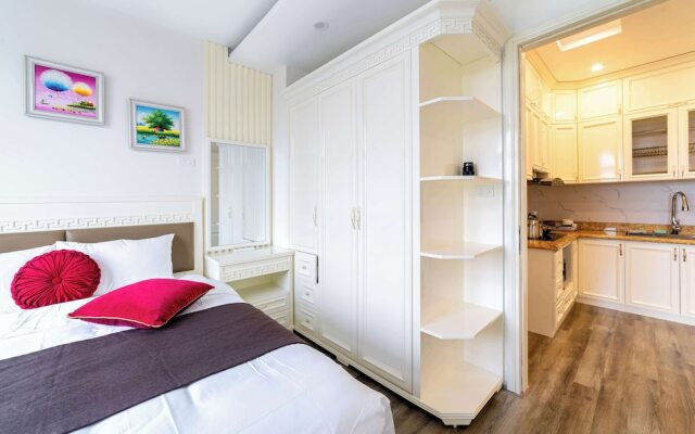 Rosee Hotel & Apartment