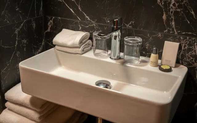 Brit Hotel Kara Sainte-Anne-d'Auray