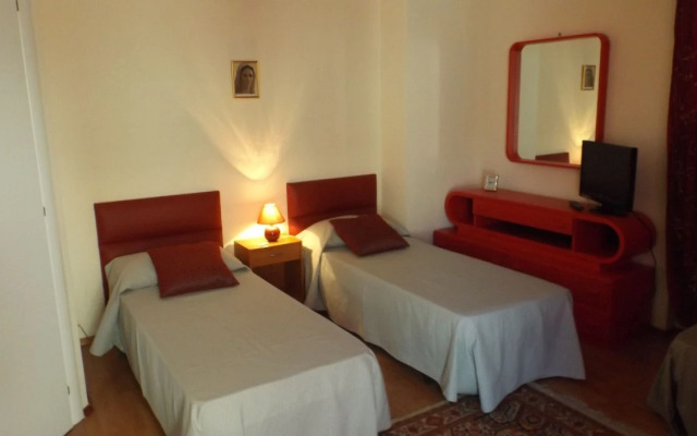 Affittacamere  Alla Tartaruga