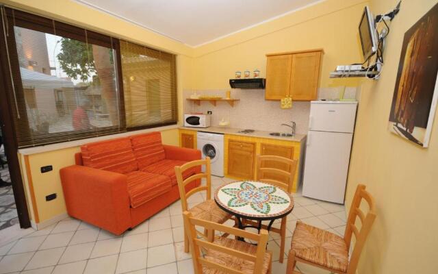 Residence La Torre Del Sole