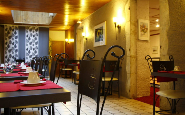 Hotel des Marquisats Annecy