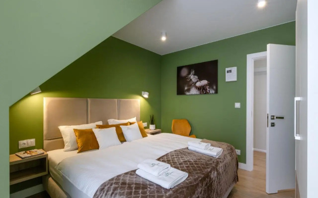 Sniezka Exclusive Apartamenty