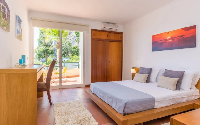 Golden Sun by Our Madeira