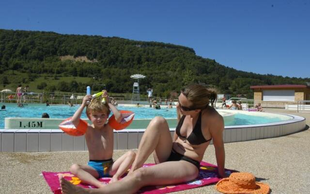Sites et Paysages Domaine la Roche d'Ully