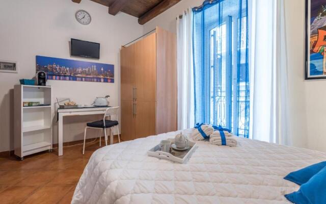 Kasavucciria Apartment