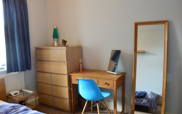 Flat in the Centre of Stoke Newington