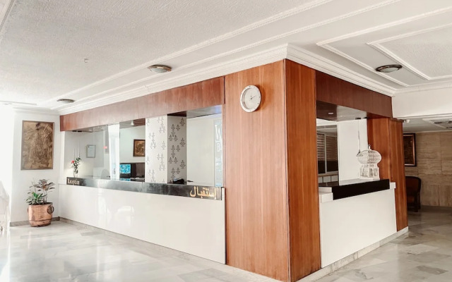 Hotel l'Oasis Gabes