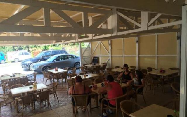 Hotel Tiberius