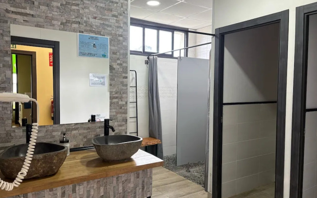Hostel Azul Cielo