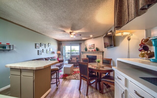 Riverpalooza       Rrc A305 2 Bedroom Condo by RedAwning