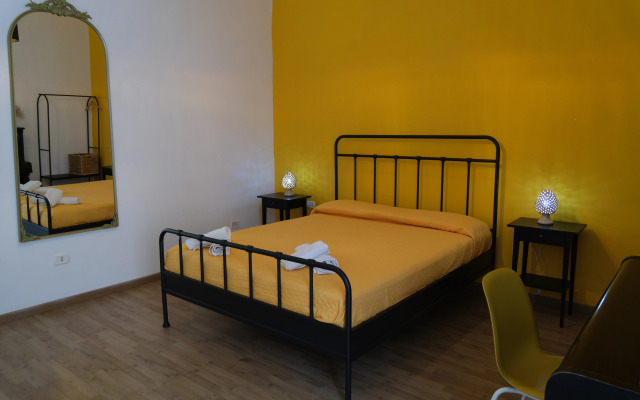 Bed & Breakfast Tarumbò - Napoli