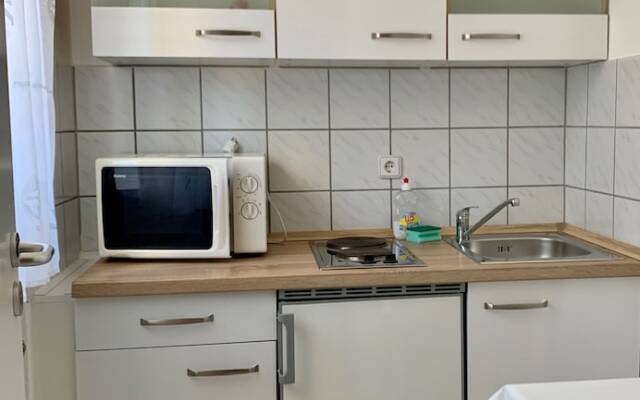 Marias Inn Garni
