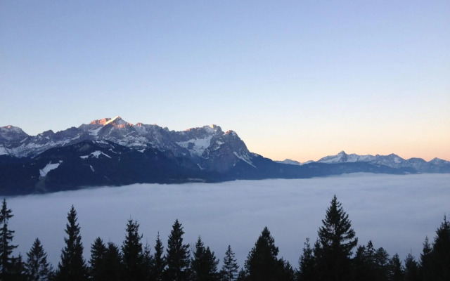 Zugspitzhome Appartment