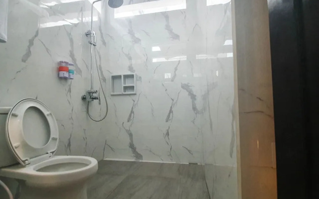 Tiongkok Kecil Heritage Lasem