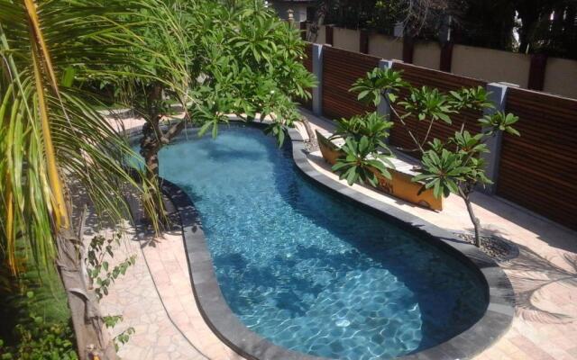 Coconut Dream Bungalow