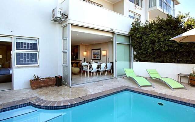 Panorama Apartment - One Bedroom Apartment, Sleeps 2