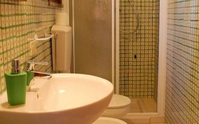 Belvilla by OYO Podere Torre