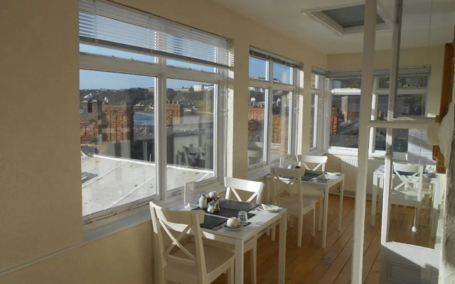 The Mariners' House Scarborough