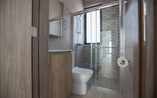 Protaras Holiday Villa Cr5