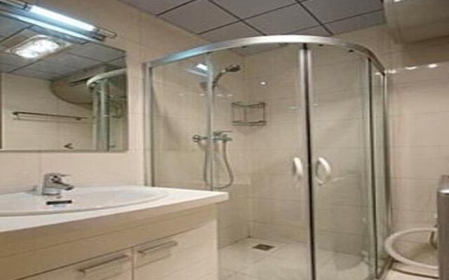 Nanjing 365 Service Apartment Chengkai Branch