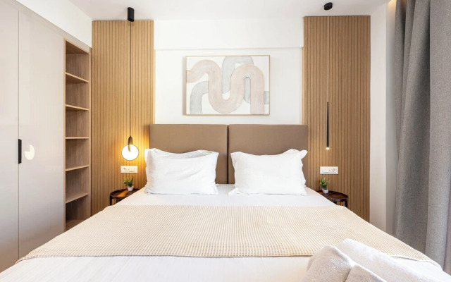Unicos City Suites