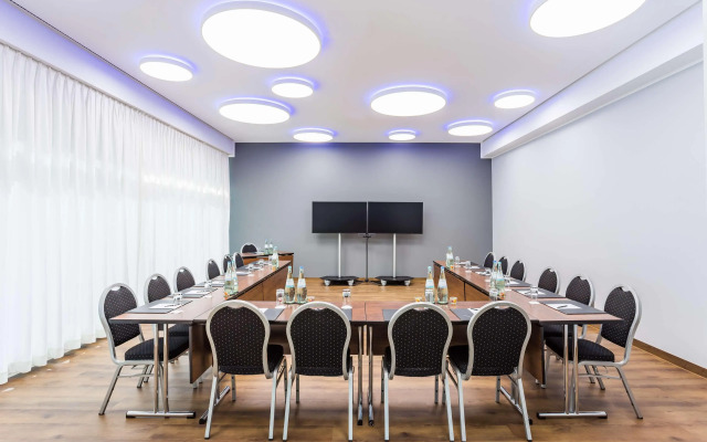 Radisson Blu Conference Hotel, Düsseldorf
