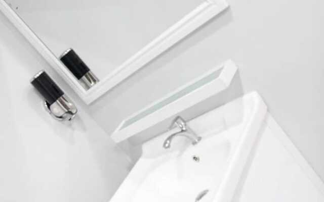 Homestay Sungai Bakap