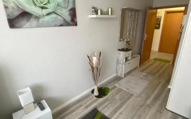 Business Appartement Mainz City