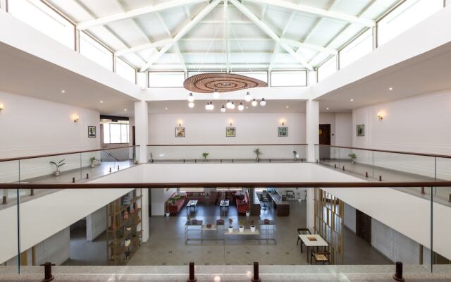 Parijat Lake Resort by GoldMark, Madhai- Satpura National Park