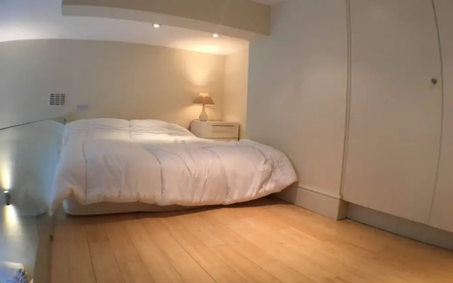 Modern 1 bed Flat in Knightsbridge