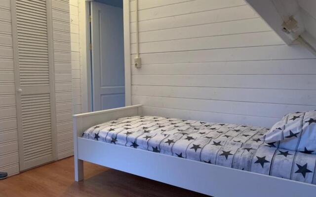 Holidayhome - Hoge Weide 64 Oostkapelle