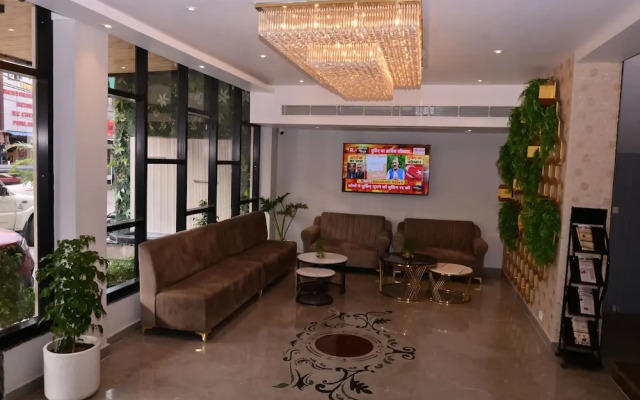 Comfort Inn Shubhra Ghazipur