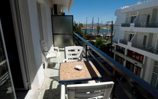 Veroniki Hotel