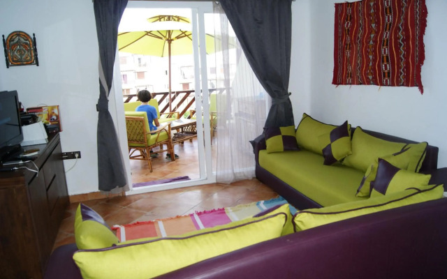 Mirador Golf Residence